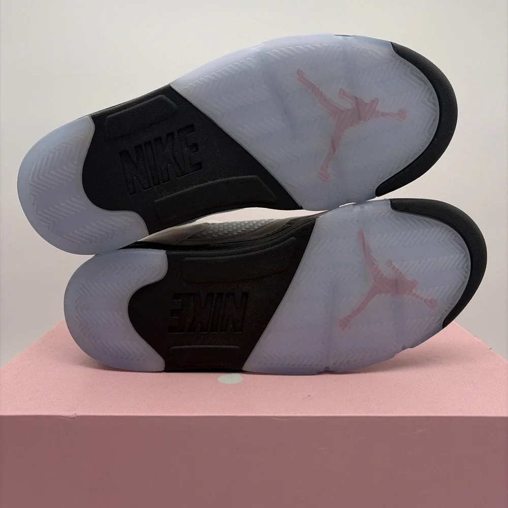 Jordan size 10